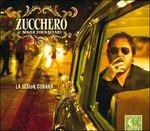 La Sesión Cubana - CD Audio di Zucchero