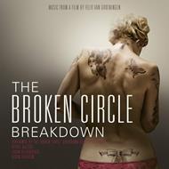 Alabama Monroe. The Broken Circle Breakdown (Colonna sonora)