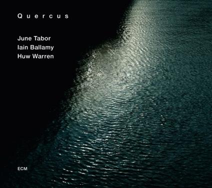 Quercus - CD Audio di June Tabor