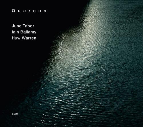 Quercus - CD Audio di June Tabor