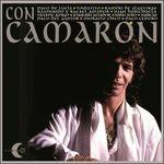 Con Camaron - CD Audio di Camaron de la Isla