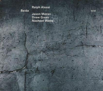 Baida - CD Audio di Ralph Alessi