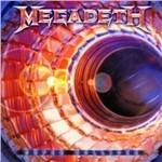 Super Collider - CD Audio di Megadeth