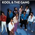 Ballads - CD Audio di Kool & the Gang