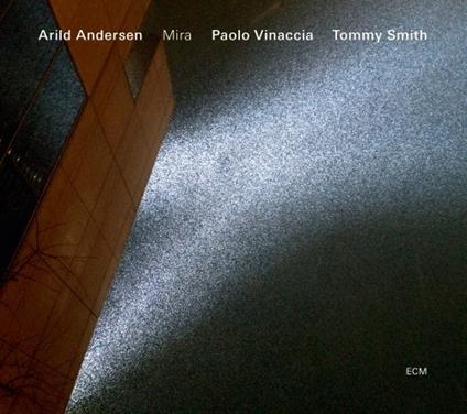 Mira - CD Audio di Arild Andersen