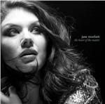 The Heart of the Matter - CD Audio di Jane Monheit