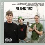 Icon - CD Audio di Blink 182