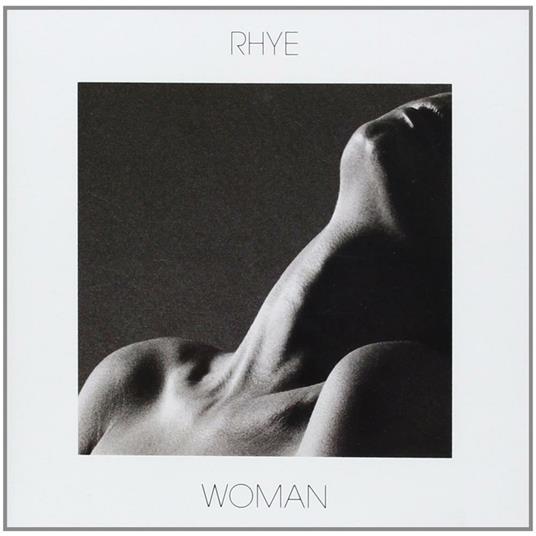 Woman - CD Audio di Rhye