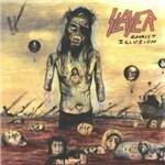 Christ Illusion - CD Audio di Slayer