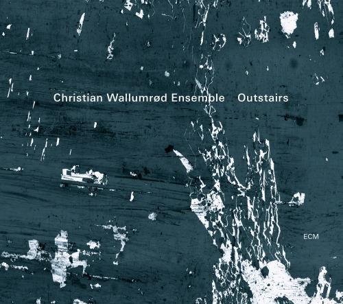 Outstairs - CD Audio di Christian Wallumrod