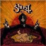 Infestissumam - CD Audio di Ghost BC