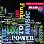 Power to the Music - CD Audio di Funk Off