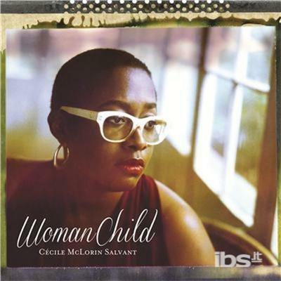 Womanchild - CD Audio di Cécile McLorin Salvant