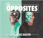 Slapeloze Nachten - CD Audio di Opposites