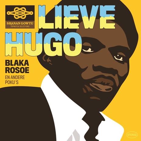 Best Of - CD Audio di Lieve Hugo