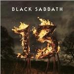 13 (Deluxe Edition) - CD Audio di Black Sabbath