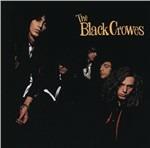 Shake Your Money Maker - CD Audio di Black Crowes