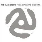 Three Snakes and One Charm - CD Audio di Black Crowes