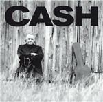 Unchained - CD Audio di Johnny Cash