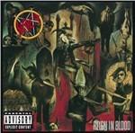 Reign in Blood - CD Audio di Slayer