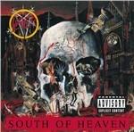 South of Heaven - CD Audio di Slayer