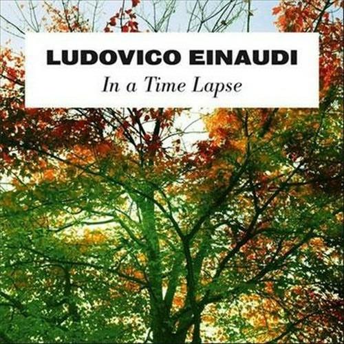 In a Time Lapse (Limited Edition) - Vinile LP di Ludovico Einaudi