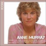 Icon - CD Audio di Anne Murray