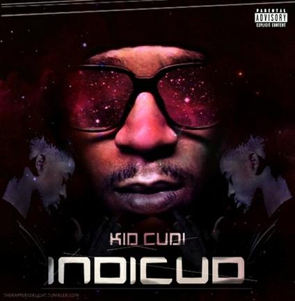 Indicud - CD Audio di Kid Cudi