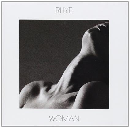 Woman - CD Audio di Rhye