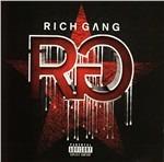 Rich Gang - CD Audio di Rich Gang