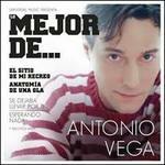 Lo Mejor De. Antonio Vega - CD Audio di Antonio Vega