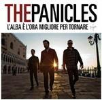 L'alba è l'ora migliore per tornare - CD Audio di Panicles