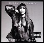 Talk a Good Game - CD Audio di Kelly Rowland