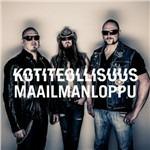 Maailmanloppu - CD Audio di Kotiteollisuus