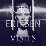 Visits - CD Audio di Torun Eriksen