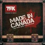 Made in Canada. The 1998-2010 Collection - CD Audio di Thousand Foot Krutch