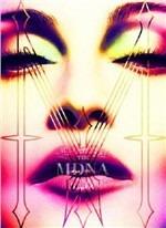 The MDNA Tour