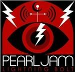 Lightning Bolt - CD Audio di Pearl Jam