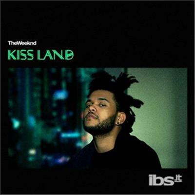 Kiss Land - CD Audio di Weeknd