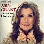 Tennessee Christmas - CD Audio di Amy Grant