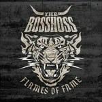 Flames of Fame - CD Audio di Bosshoss