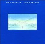 Communiqué - Vinile LP di Dire Straits