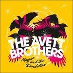 Magpie and the Dandelion - Vinile LP di Avett Brothers