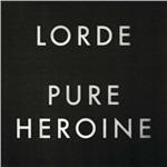 Pure Heroine (180 gr)