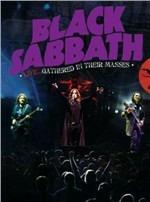 Live. Gathered in Their Masses - CD Audio + DVD di Black Sabbath