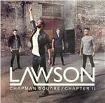 Chapman Square (Deluxe) - CD Audio di Lawson
