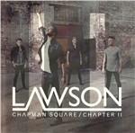 Chapman Square Chapter ii - CD Audio di Lawson