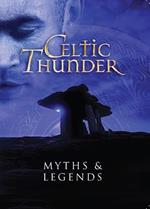 Myths & Legends (CD + DVD)
