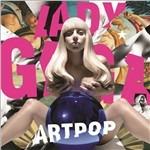 Artpop (Deluxe Edition)