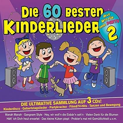 Familie Sonntag - CD Audio